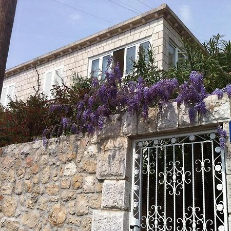 Apartments Jelen دوبروفينك المظهر الخارجي الصورة