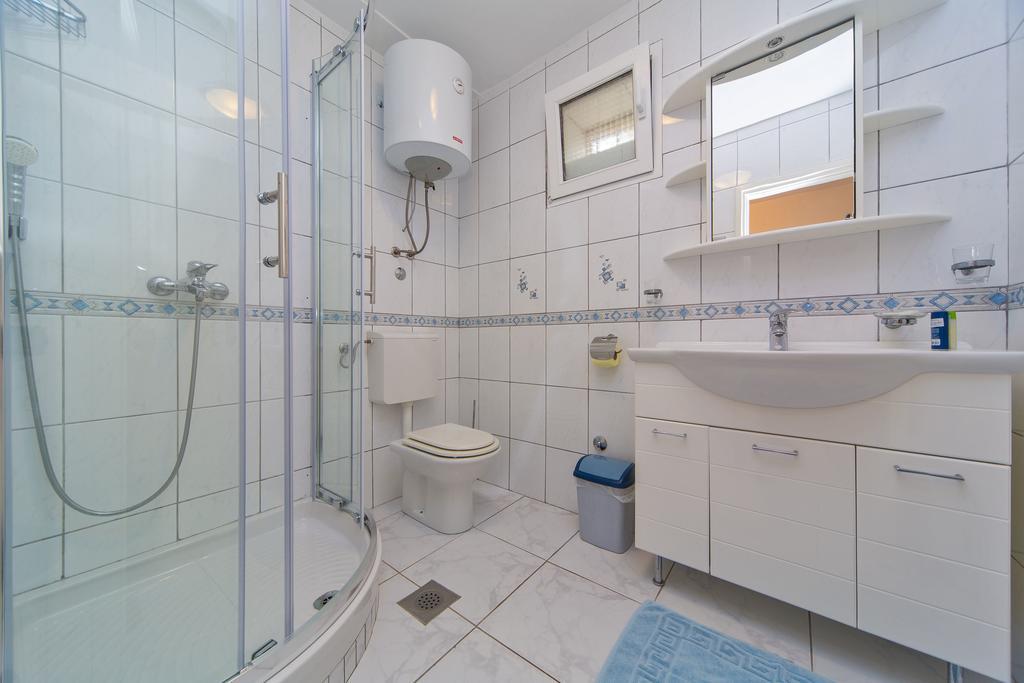 Apartments Jelen دوبروفينك الغرفة الصورة