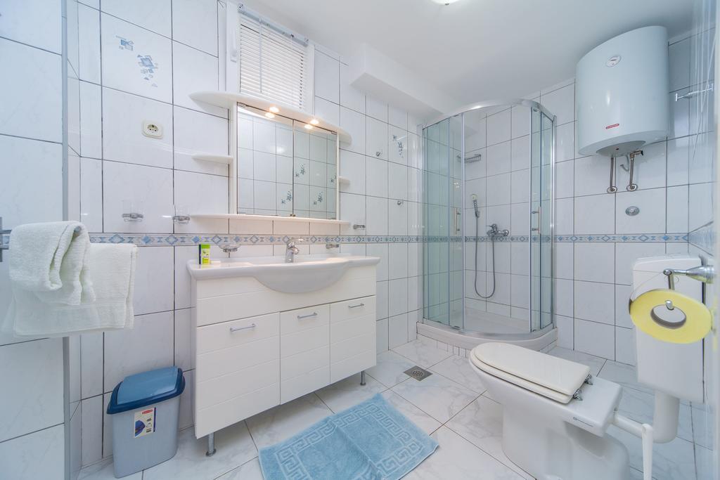 Apartments Jelen دوبروفينك الغرفة الصورة