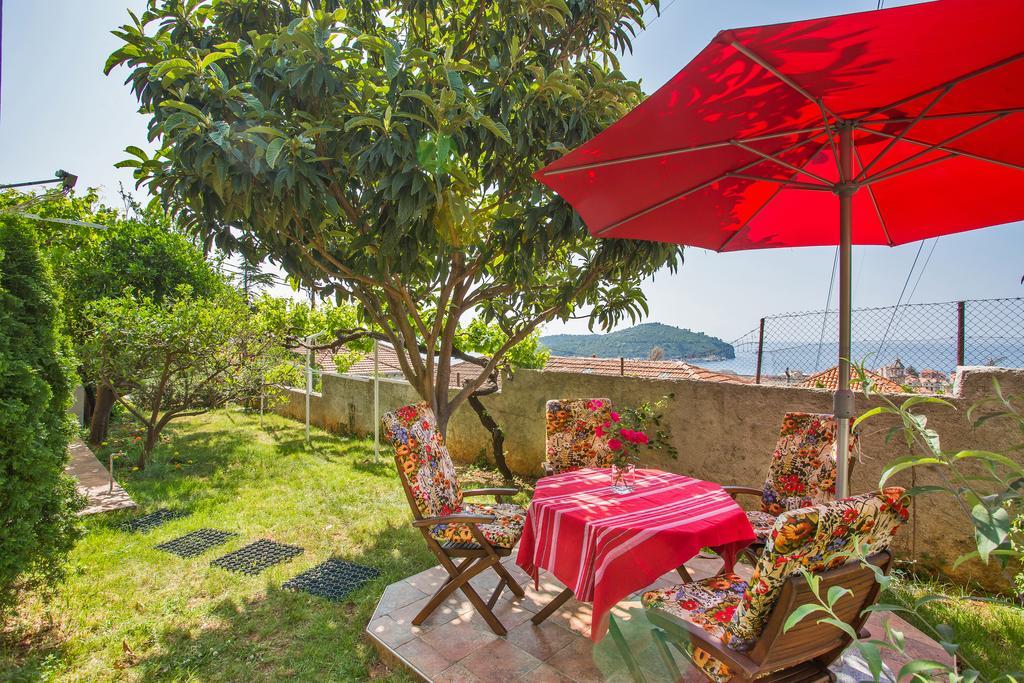 Apartments Jelen دوبروفينك المظهر الخارجي الصورة