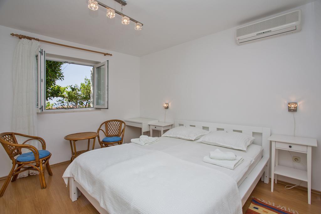 Apartments Jelen دوبروفينك المظهر الخارجي الصورة