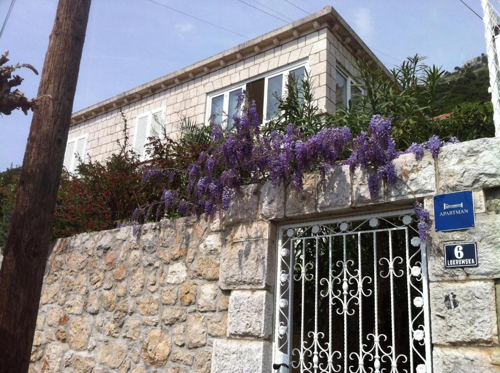Apartments Jelen دوبروفينك المظهر الخارجي الصورة