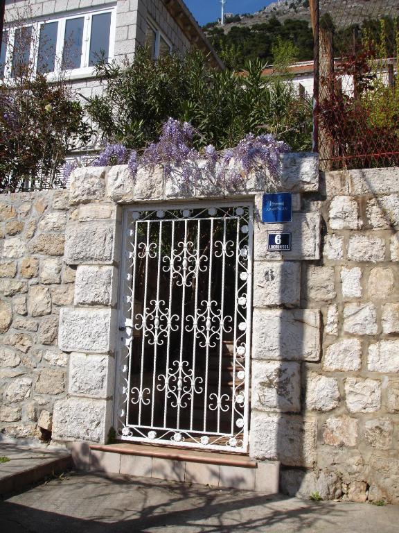 Apartments Jelen دوبروفينك المظهر الخارجي الصورة